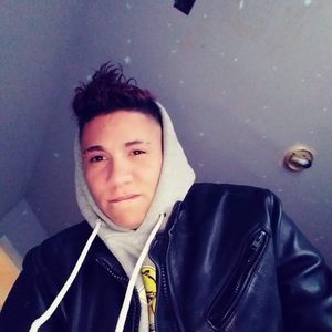 Meet your Posher, Analicia